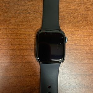 Apple Watch Series 6